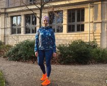 Under Armour Outrun [ Test 2023 ] : stylée et efficace