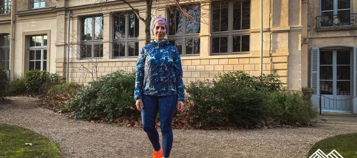 Under Armour Outrun [ Test 2023 ] : stylée et efficace