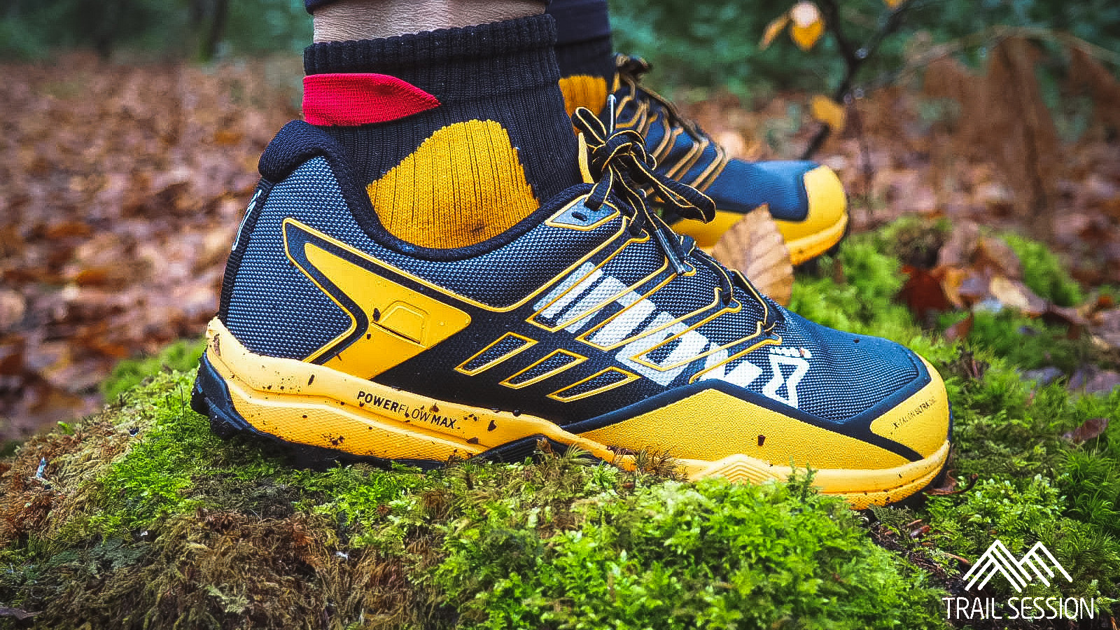 Inov-8 X-Talon ULTRA8