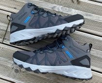 Columbia Peakfreak II Mid Outdry [ Test 2023 ] : la tout terrain !