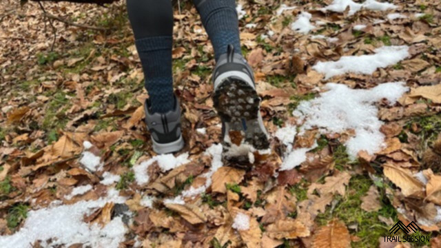 Columbia Peakfreak II Mid Outdry