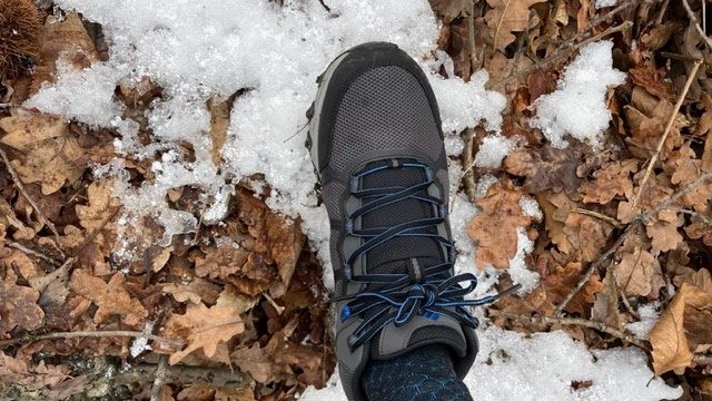 Columbia Peakfreak II Mid Outdry