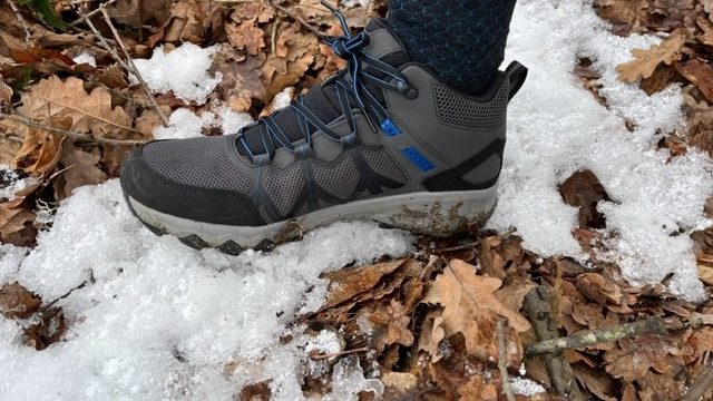 Columbia Peakfreak II Mid Outdry