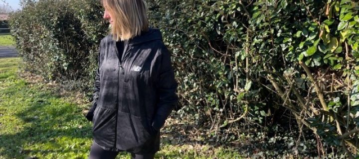 Veste AT Waterproof New Balance [ Test 2023 ] : po-ly-va-len-ce