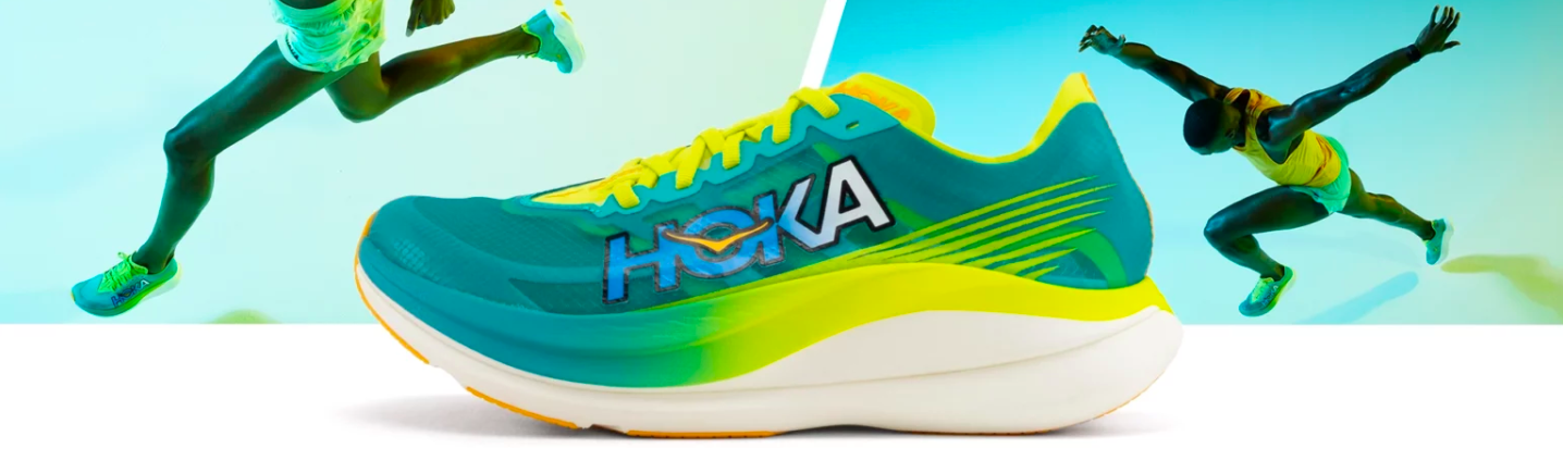 Hoka Rocket X 2