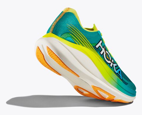 Hoka Rocket X 2