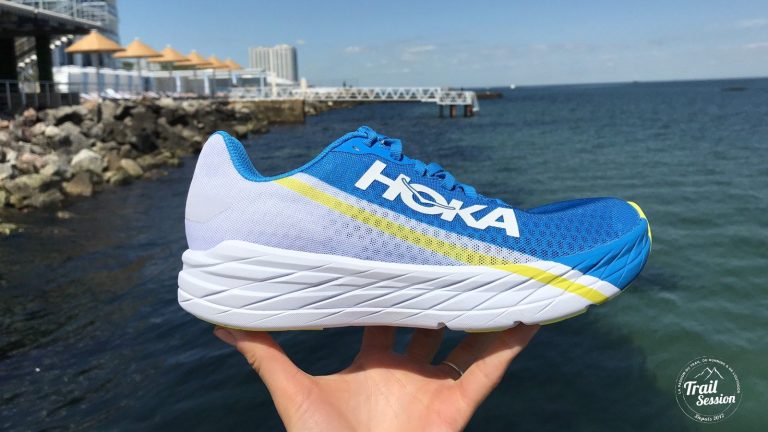 Hoka Rocket X 2