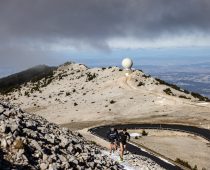 Trail du Ventoux 2023 [ Actu Courses ] : GTNS France 2023