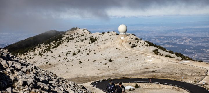 Trail du Ventoux 2023 [ Actu Courses ] : GTNS France 2023