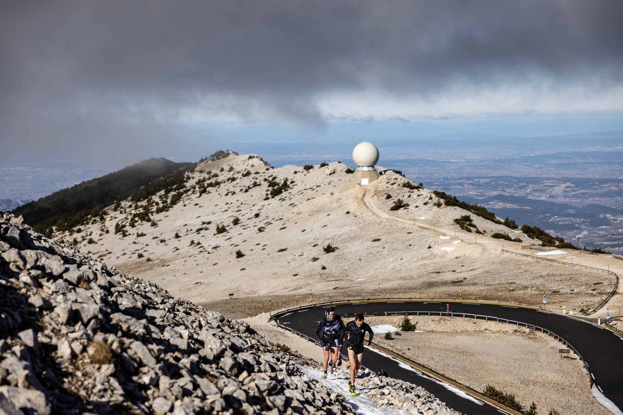 Trail du Ventoux 2023