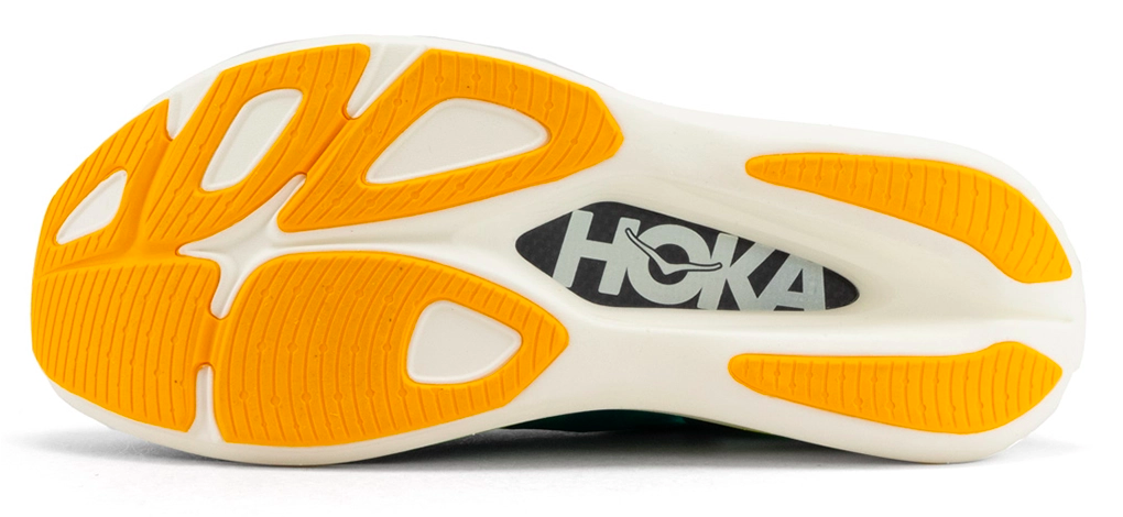 Hoka Rocket X 2