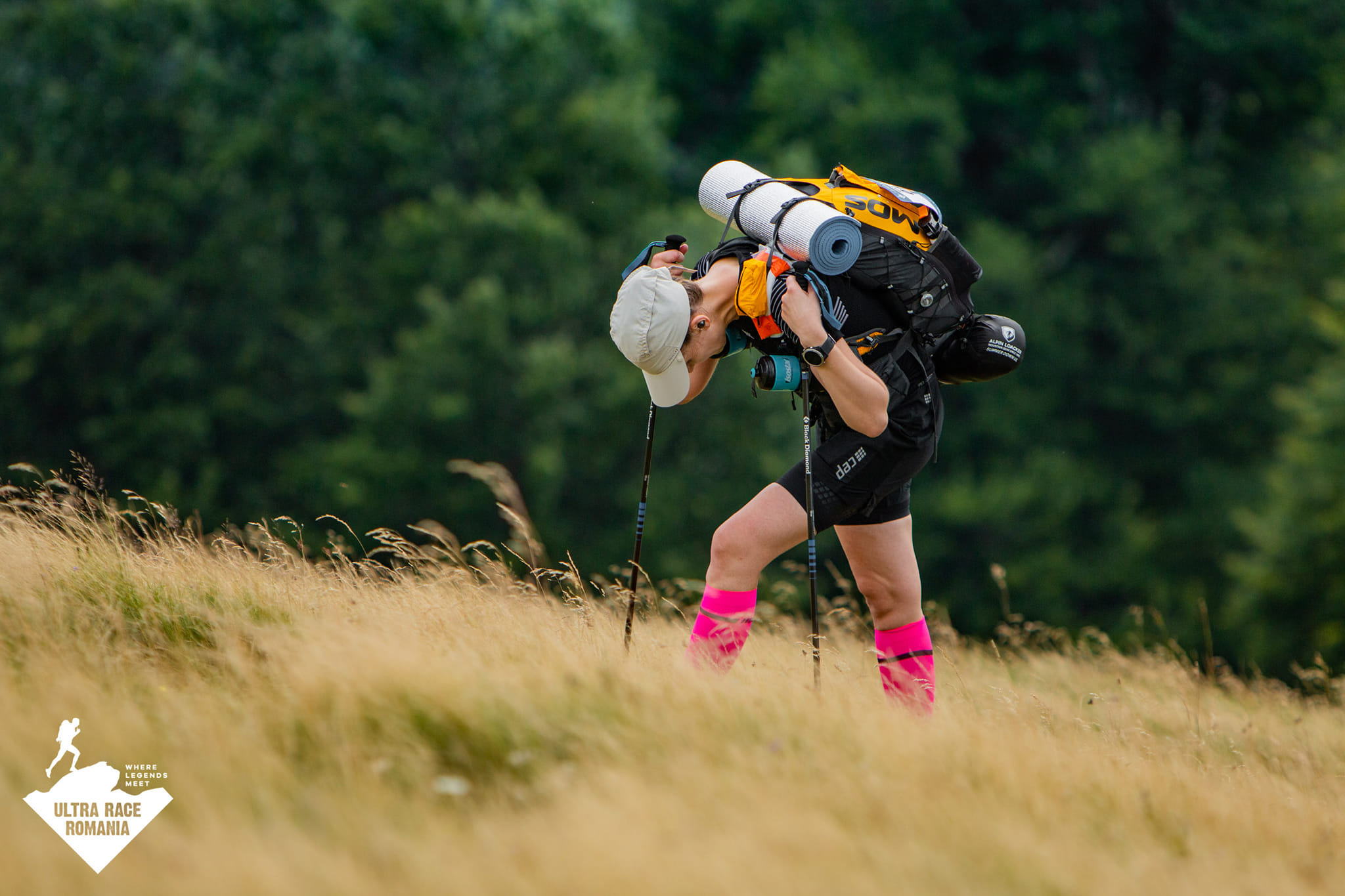 Ultra Race Romania