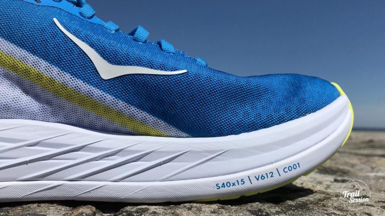 Hoka Rocket X 1