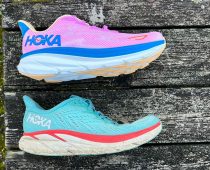 Preview Hoka Clifton 9 [ Test 2023 ] : « du neuf » sur ce best seller ?