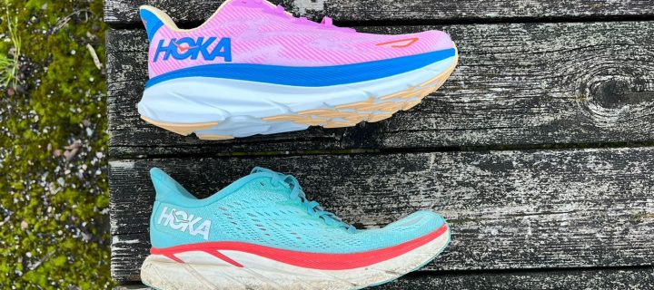 Preview Hoka Clifton 9 [ Test 2023 ] : « du neuf » sur ce best seller ?