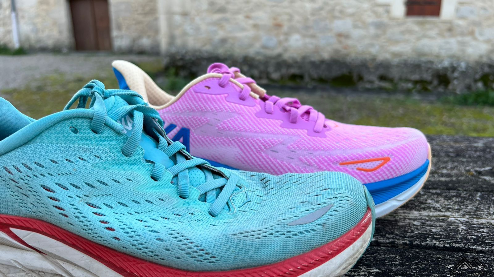 Preview Hoka Clifton 9