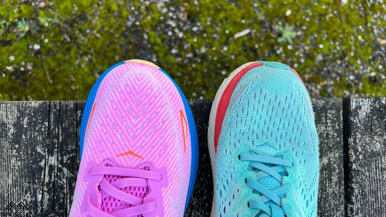 Preview Hoka Clifton 9