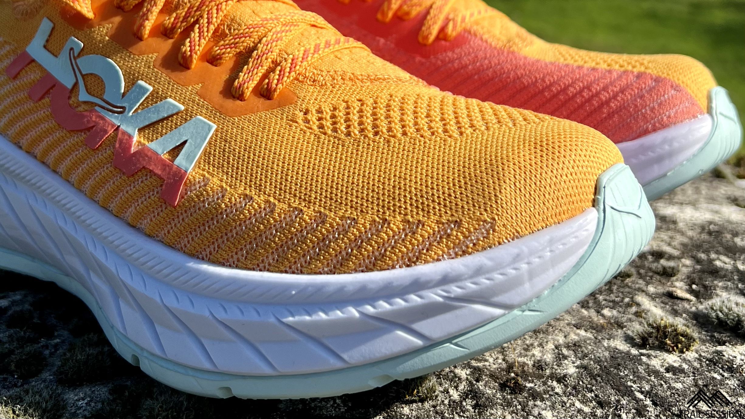 Hoka Carbon X 3