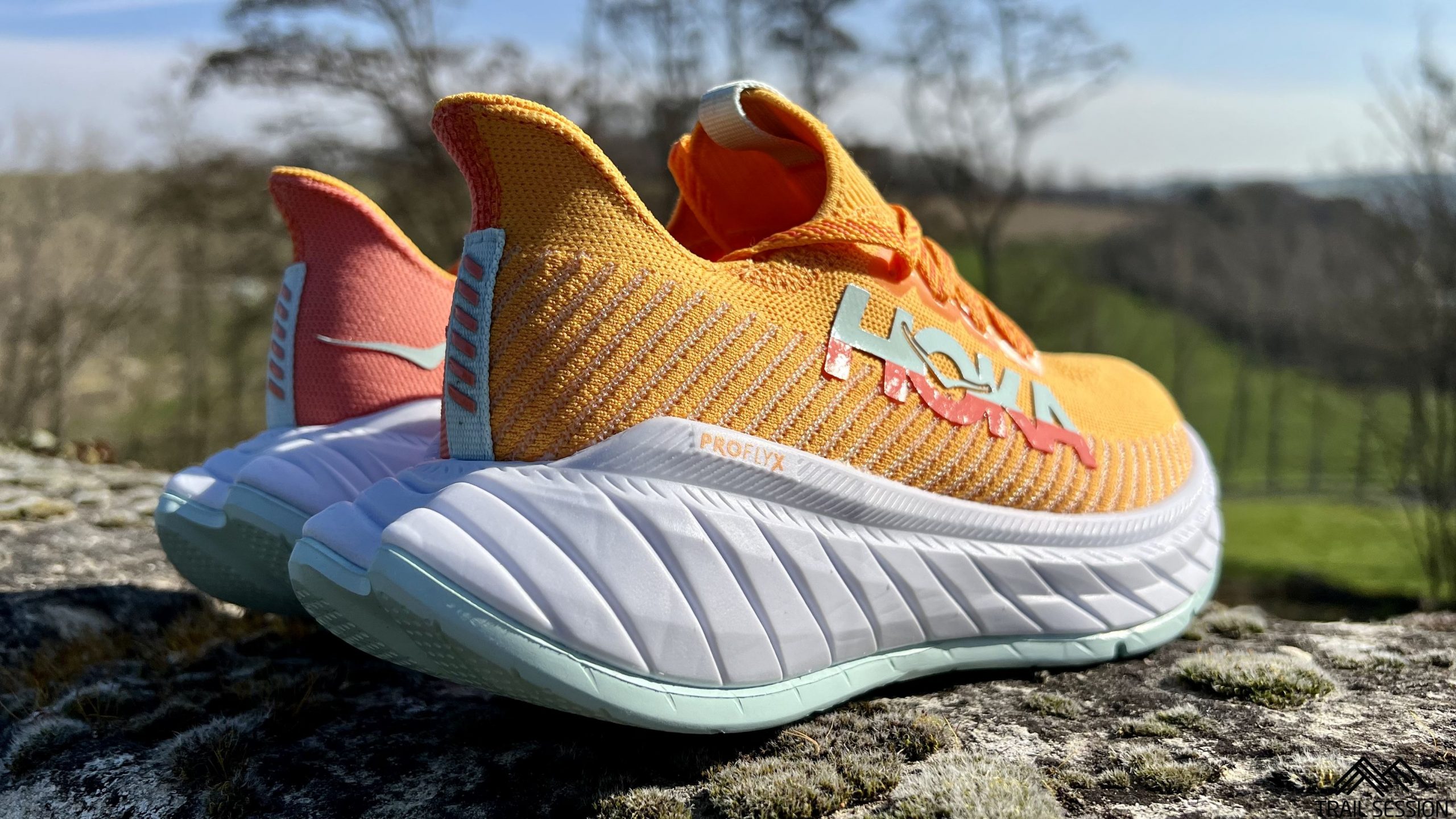 Hoka Carbon X 3