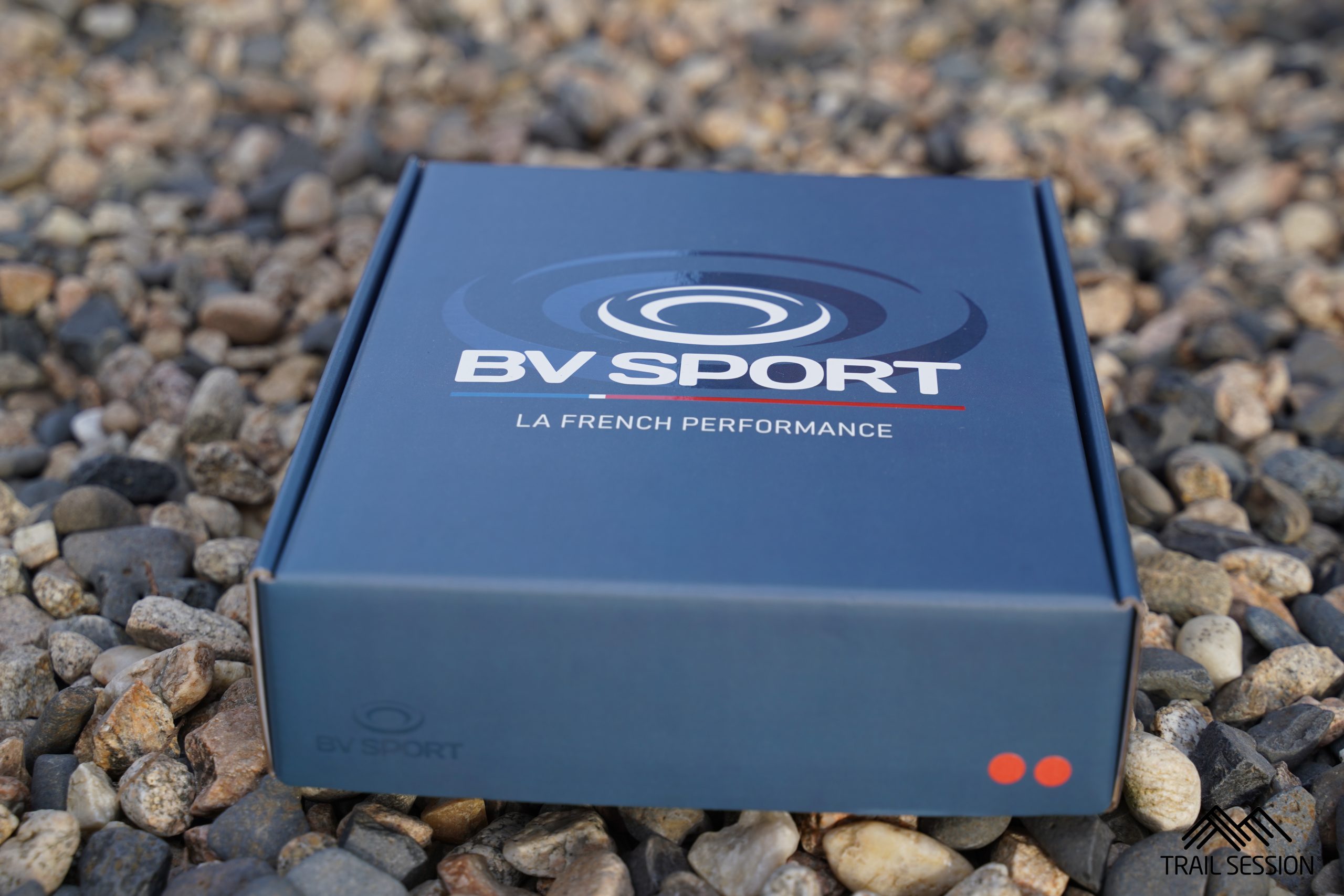 BV SPORT Booster Elite Evolution