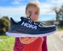 Hoka Mach 5 [ Review ] : EXPLOSIVE ! Et sans carbone !!!