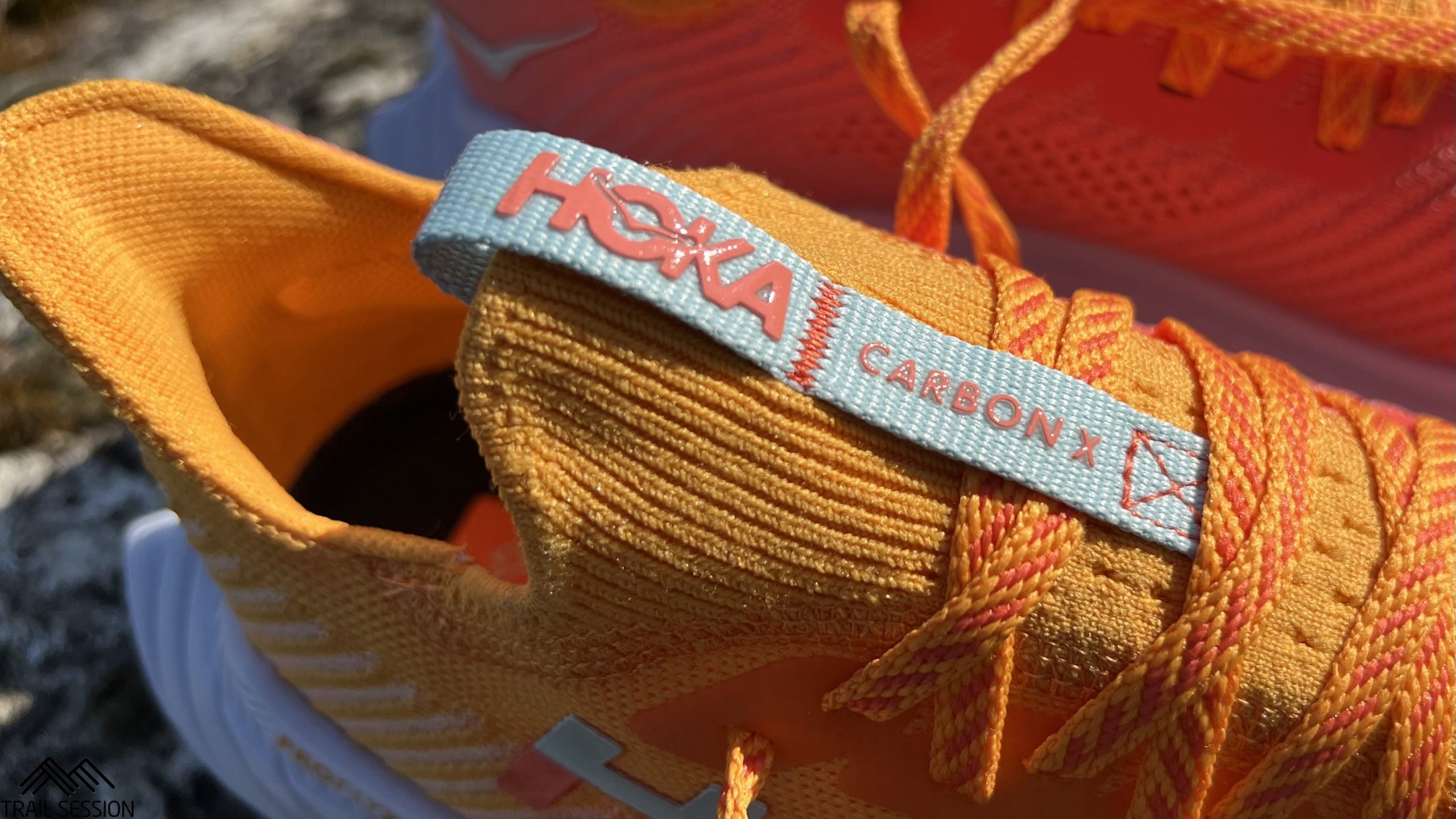 Hoka Carbon X 3