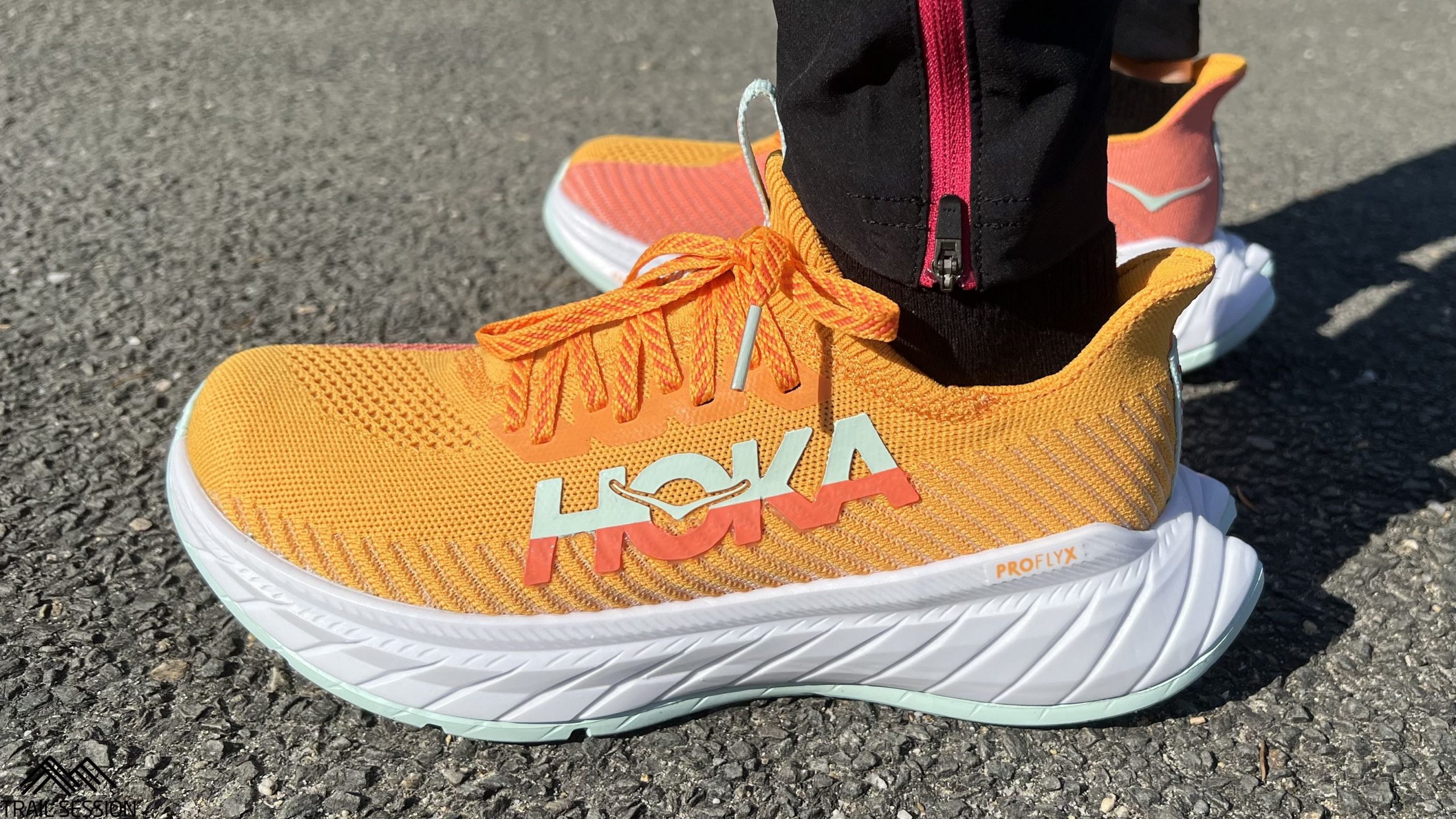 Hoka Carbon X 3