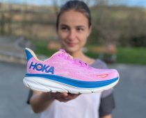 Hoka Clifton 9 [ Review 2023 ] : confort maximaliste et amorti doux