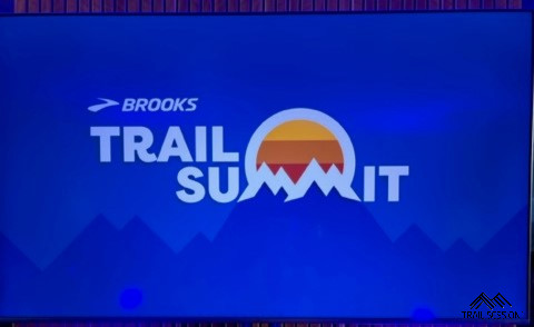 Brooks Trail Summit