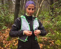 Sac Trail Running 8L Evadict [ Review ] : pour les femmes