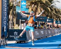 Brooks Trail Summit [ Race Report ] : Transgrancanaria 2023