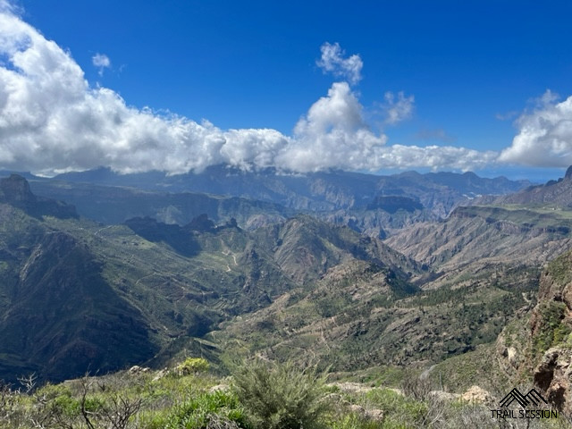 Brooks Trail Summit