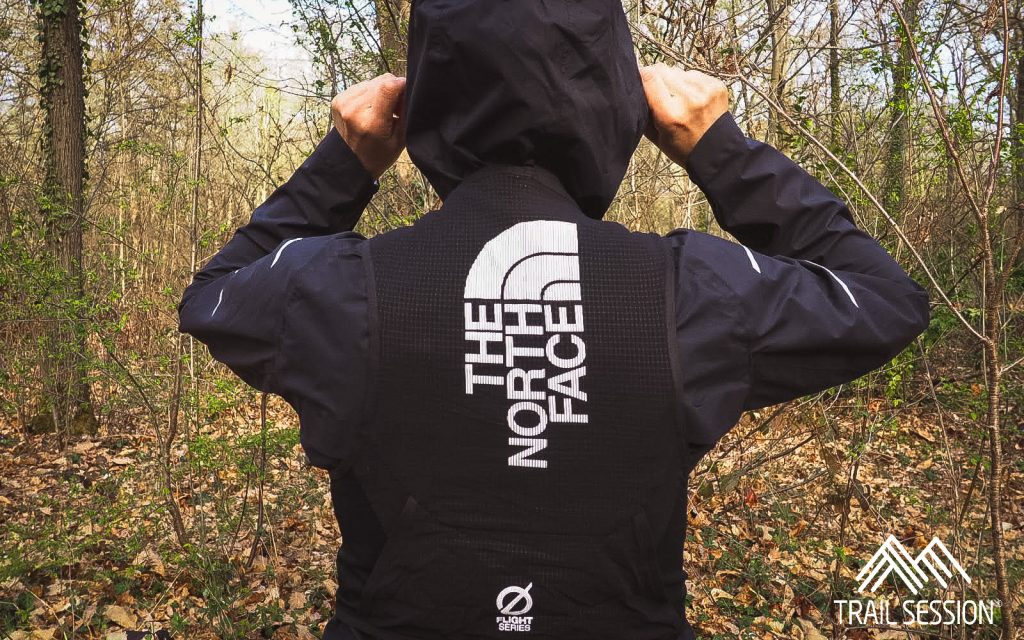 North Face Vectiv