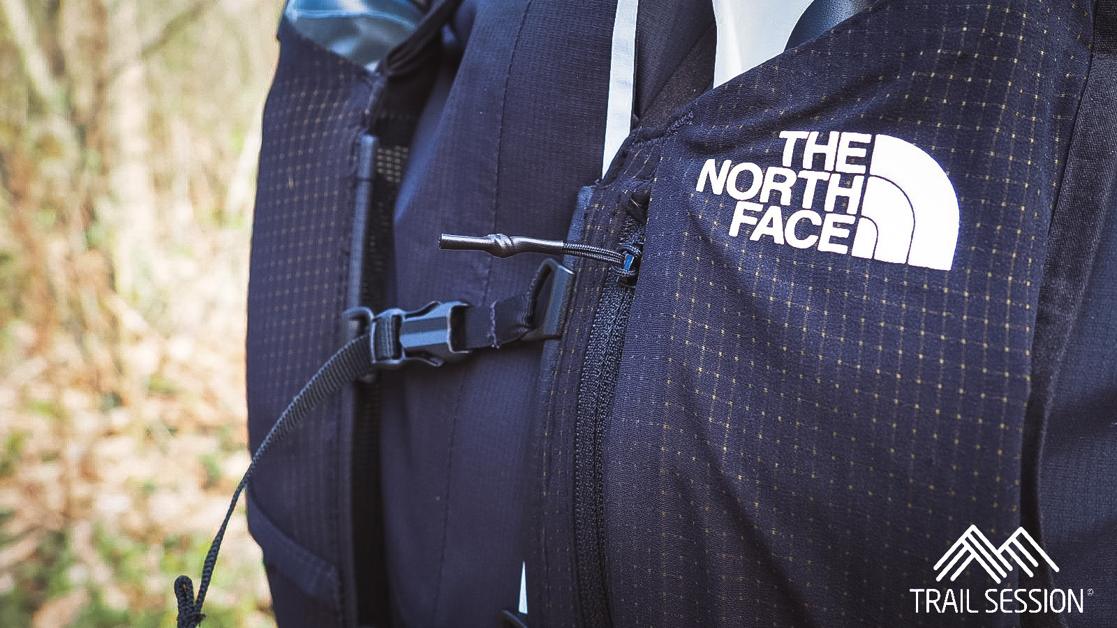 North Face Vectiv