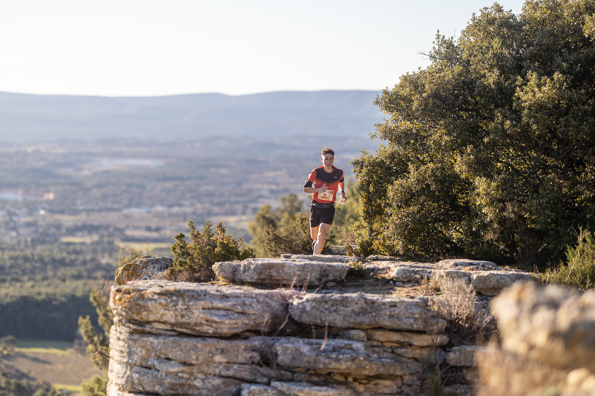 Trail du Ventoux 2023