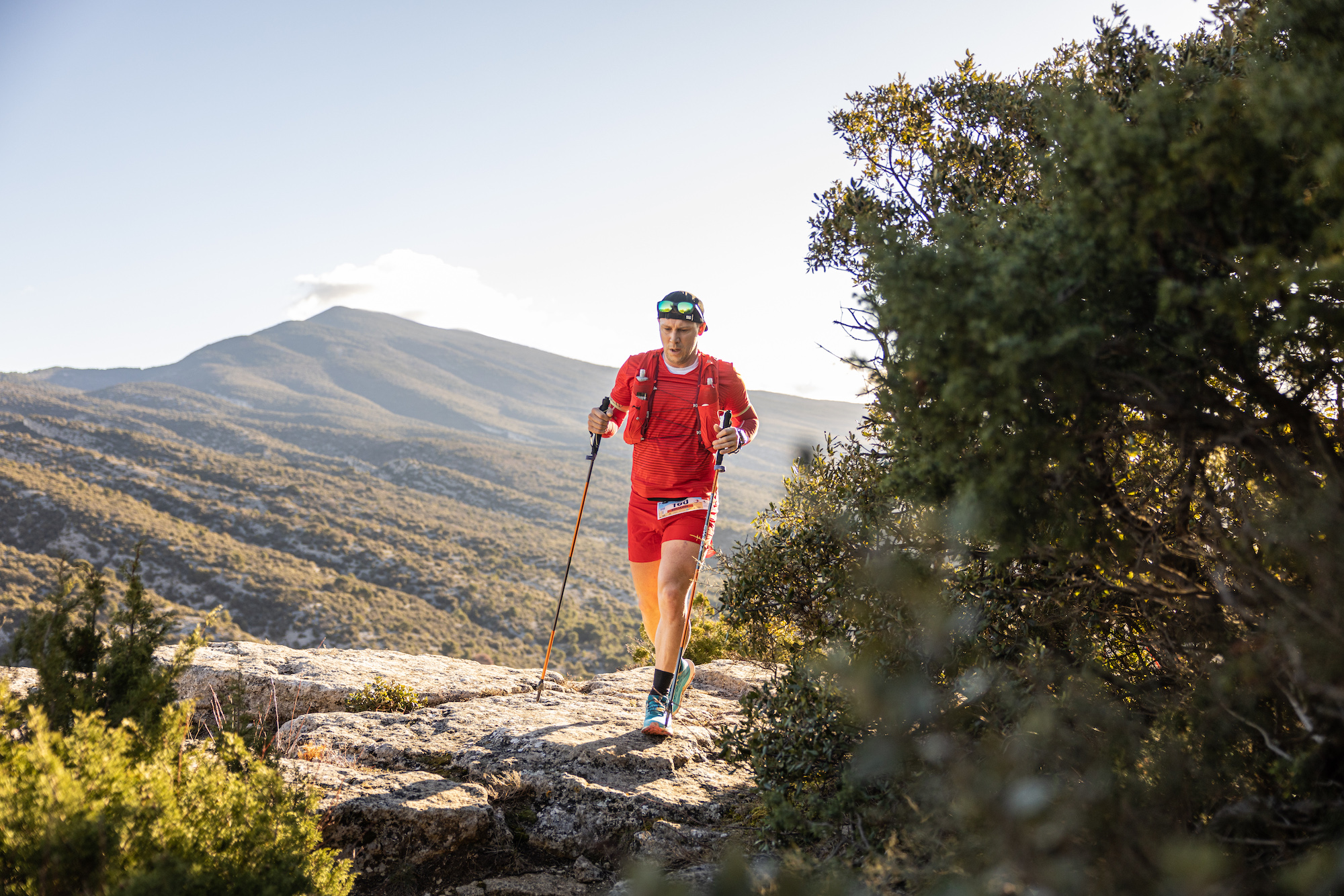 Trail du Ventoux 2023