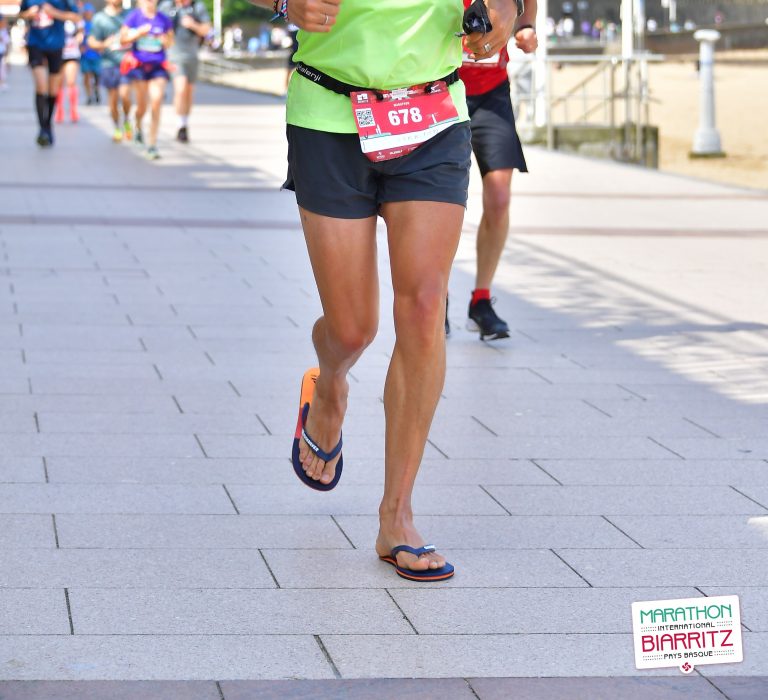 Marathon de Biarritz 2023