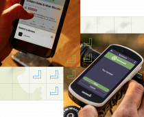 Komoot x Garmin [ News ] : l’application phare s’améliore