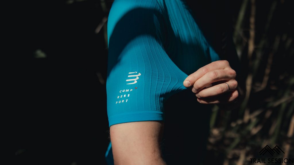 Panoplie Compressport Trail Running