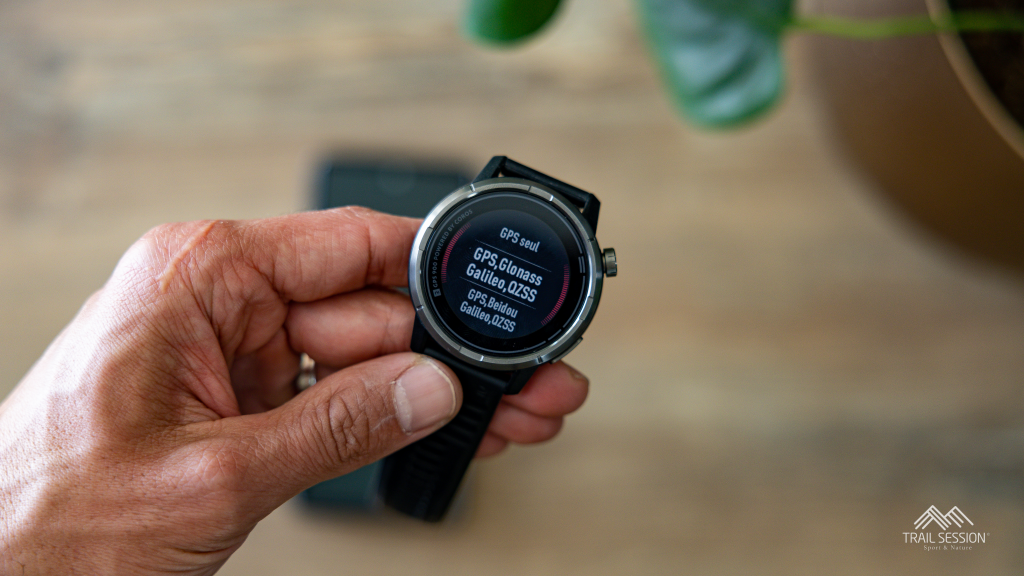 Test GPS 900 by Coros (Kiprun), montre GPS outdoor : avis, ce qu'il faut  savoir 