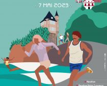 Marathon de Biarritz 2023 [ Actu Courses ] : des parcours pimentés