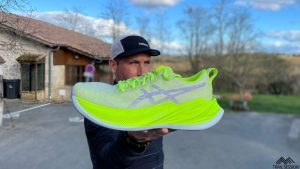 Asics Running