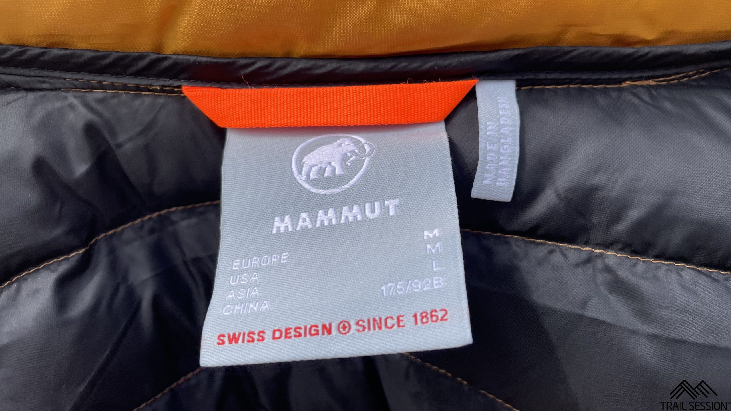 Mammut Albula Hybrid Jacket