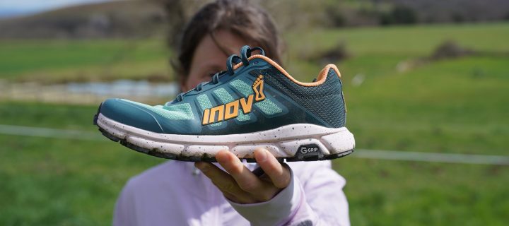 TRAILFLY G270 V2 [ Review ] : le drop 0 chez Inov-8