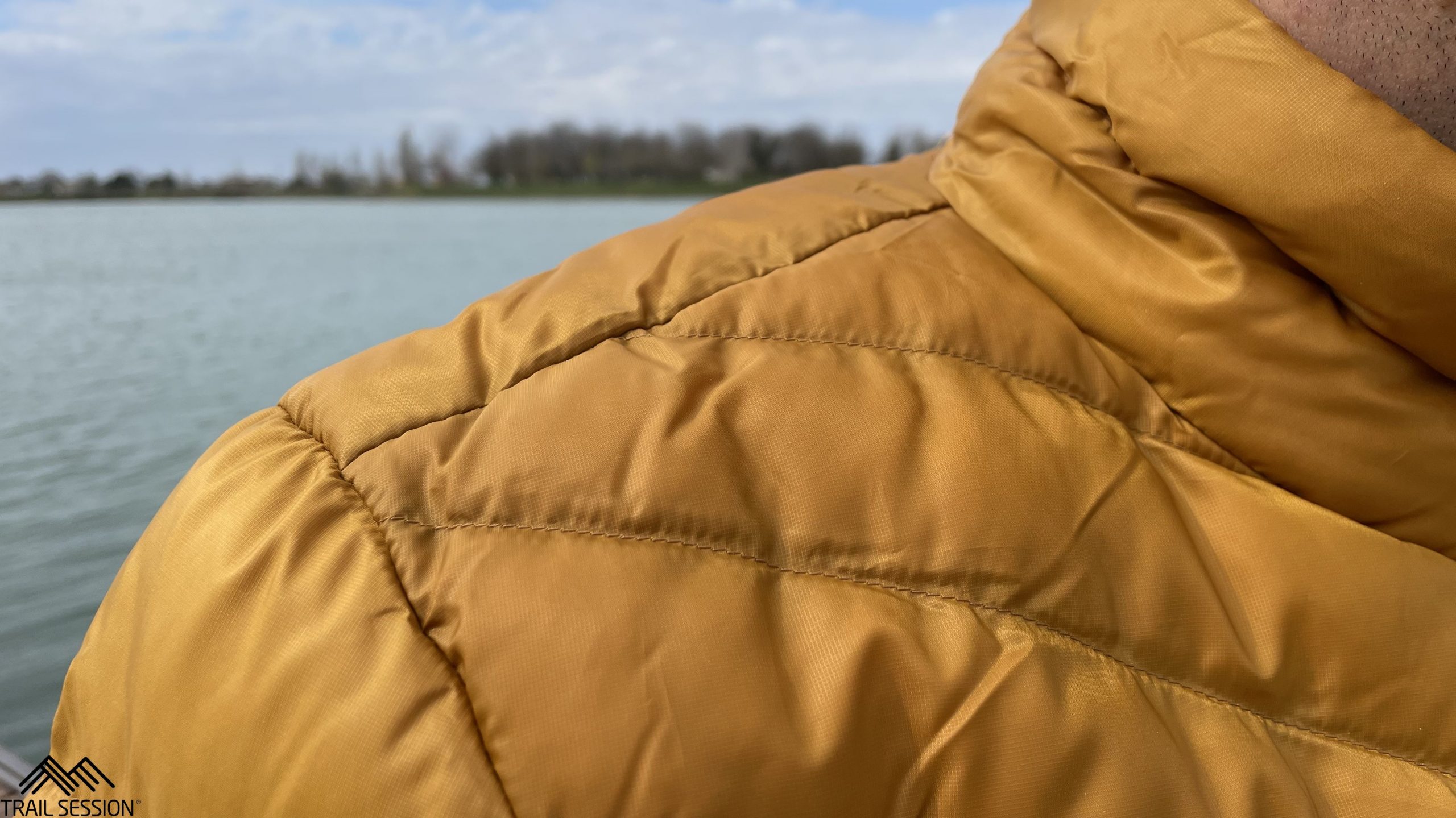 Mammut Albula Hybrid Jacket