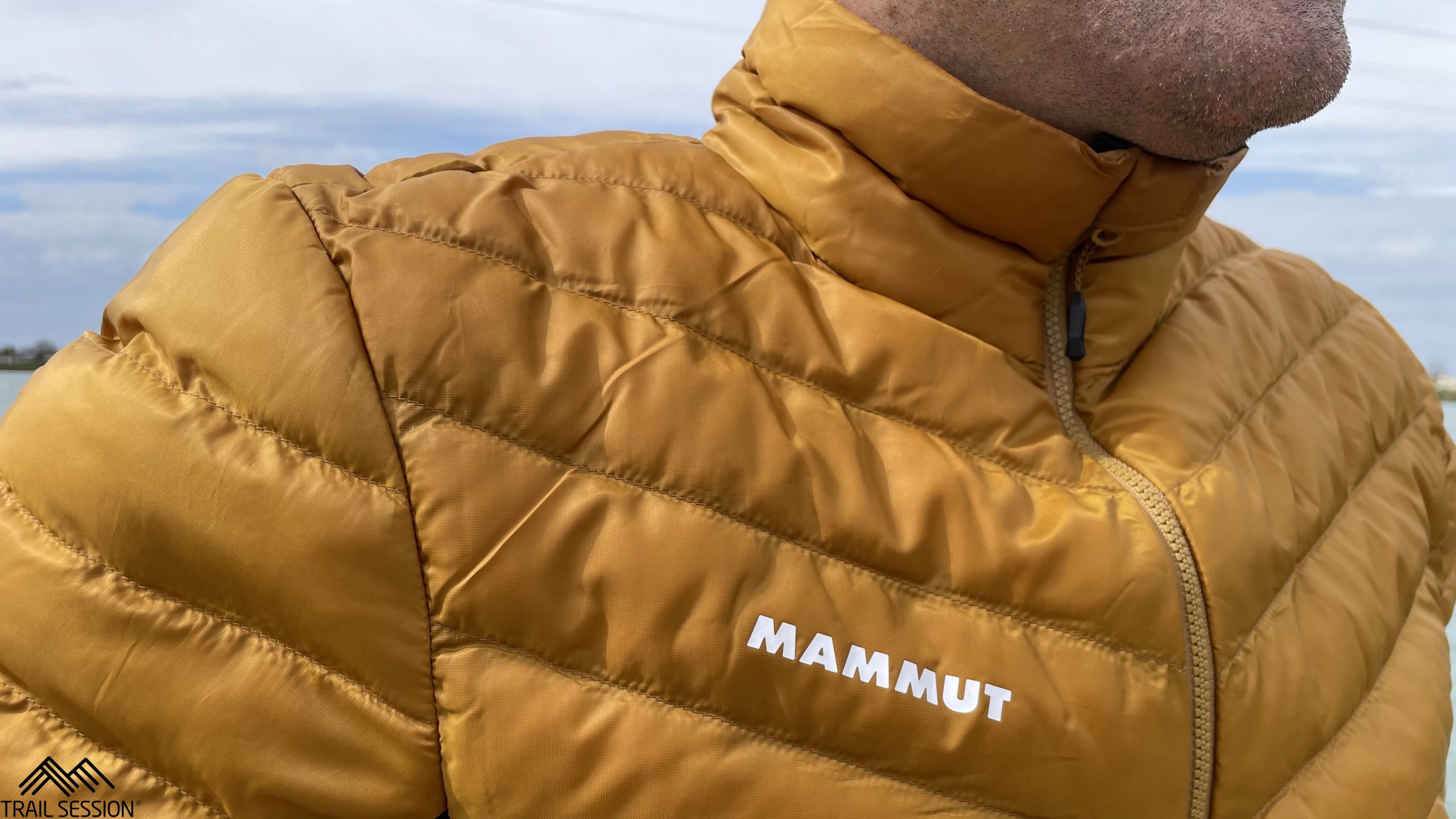 Mammut Albula Hybrid Jacket