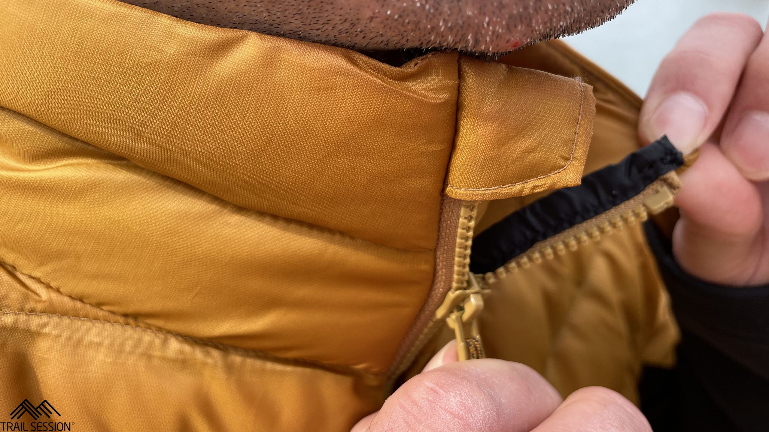 Mammut Albula Hybrid Jacket