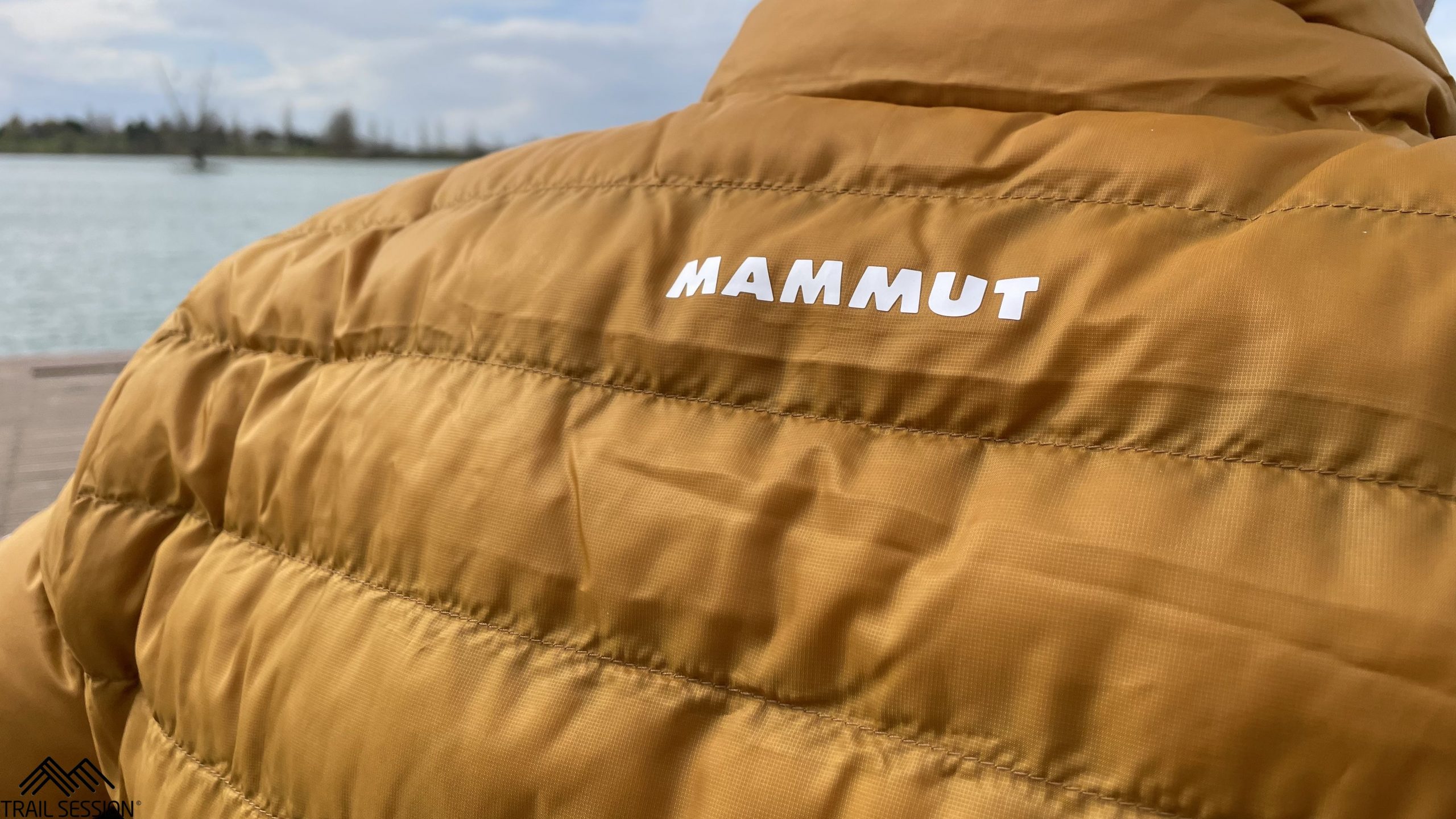 Mammut Albula Hybrid Jacket