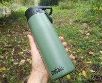 Camelbak Mug isotherme Forge Flow [ Review ] : utile !