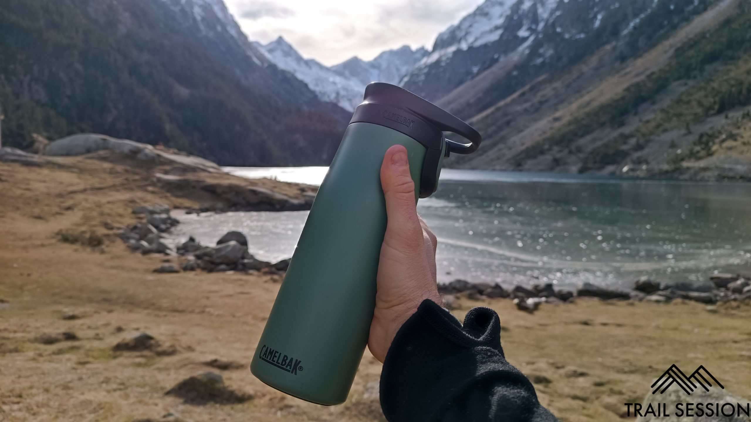 Camelbak Mug isotherme Forge Flow